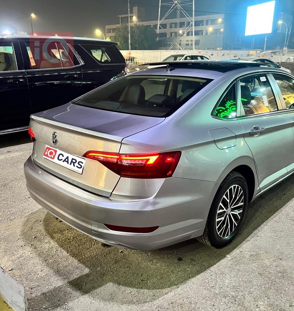 فولكسفاغن جيتا